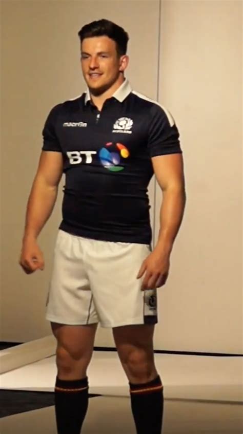 Scottish Rugby Lads — New Scotland kit