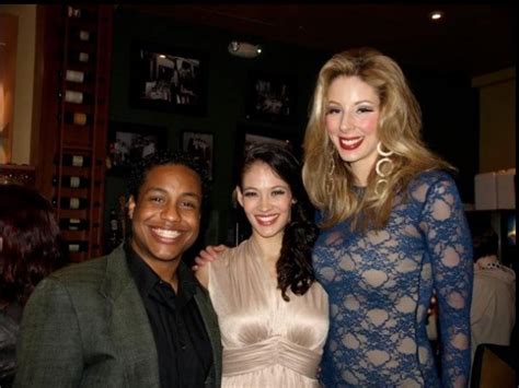 Photos: THE PRODUCERS Opening Night Party at Cabrillo Music Theatre