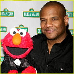 Former Elmo Puppeteer Kevin Clash Cleared of Sexual Abuse Charges | Kevin Clash | Just Jared ...