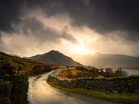 landscape Archives | Richard Walker Photography