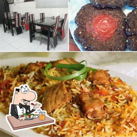 Royal Biryani Restaurant, Ajman - Restaurant menu and reviews