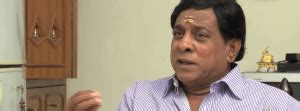 Singamuthu (Actor) Wiki, Biography, Age, Movies, Comedy, Images ...