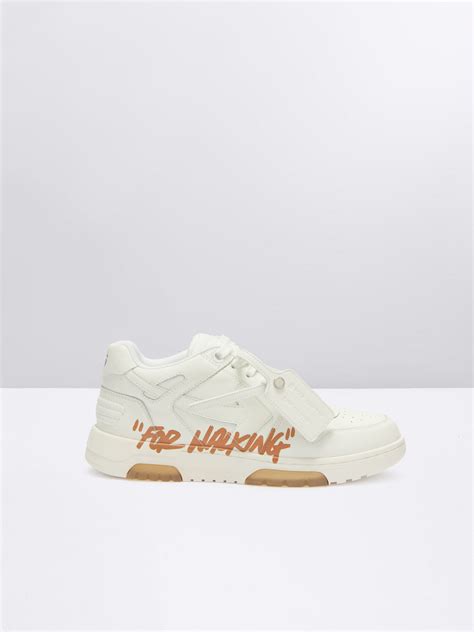 Sneakers | Off-White™Official