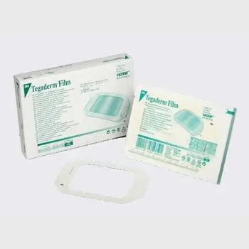 Tegaderm Wound Dressing - Buy Tegaderm Dressing,1624w,1626w Product on ...