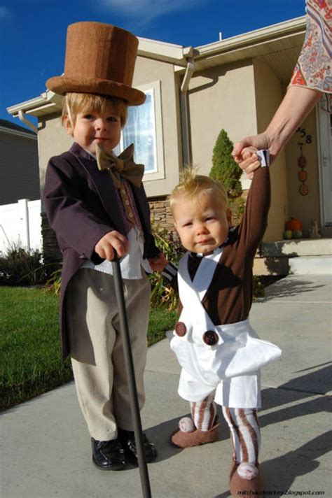 33 DIY Family Halloween Costume Ideas