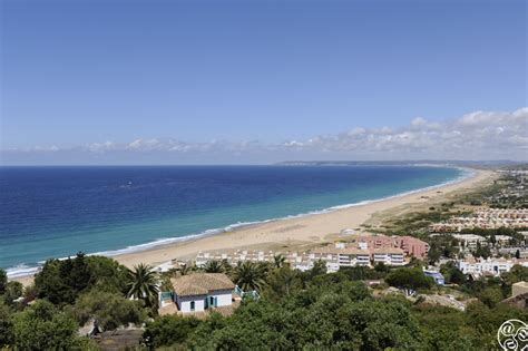 Zahara de los Atunes beach, beaches on the Costa de la Luz, Cádiz province, Information about ...