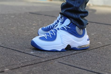 Nike Air Penny 2 "Atlantic" - West NYC