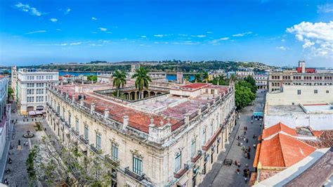 Cinco calles para conocer la Habana Vieja - Blog de Viaje por Cuba