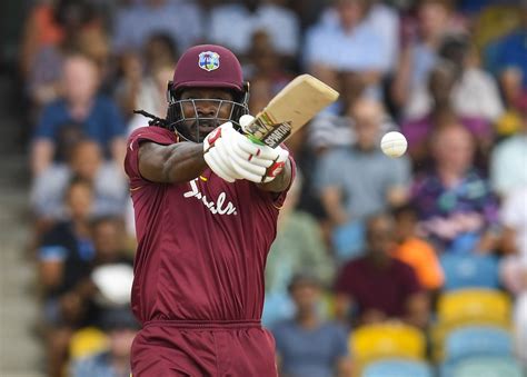 West Indies top players named in ICC Teams of the Decade | Windies Cricket news