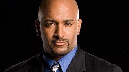 Jonathan Coachman Comments On His Backstage Segments With The Rock ...