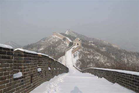 Badaling Great Wall - The Most Visited Part of The Wall | Trip Ways