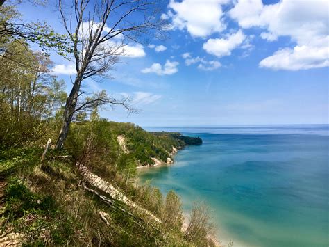 North Country Trail Michigan 8 - The Thousand Miler