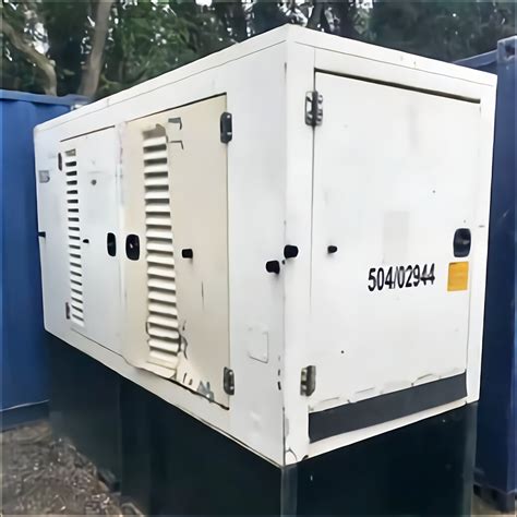 Fg Wilson Generator for sale in UK | 58 used Fg Wilson Generators