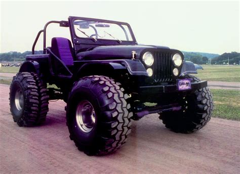 Offroad jeep, Jeep, Jeep cars