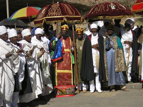 Timkat Festival in Ethiopia | Exodus Travels