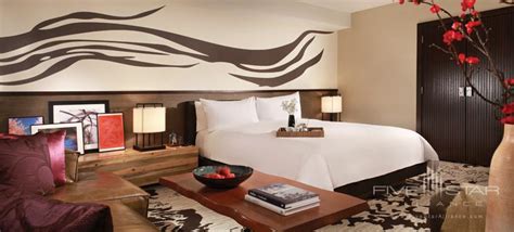 Photo Gallery for Nobu Hotel Caesars Palace in Las Vegas | Five Star ...