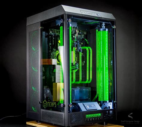 The 15 Most Unique PC Cases You Can Buy in 2021 – Voltcave