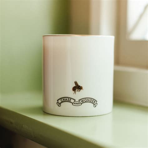 Buy Luxury Candles | Designer Candles - Chase and Wonder