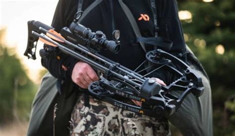 Best Crossbow Accessories (Every Hunter Needs For Preparing New Hunt