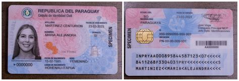 Las 11 novedades que traen la cédula y el pasaporte con chip - Día a Día