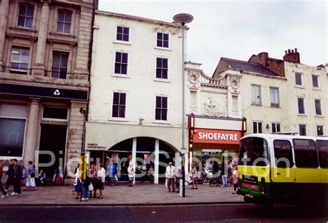 Stockton High Street c1980s | Picture Stockton Archive