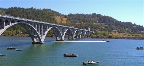 Gold Beach | Gold beach oregon, Oregon coast camping, Oregon vacation