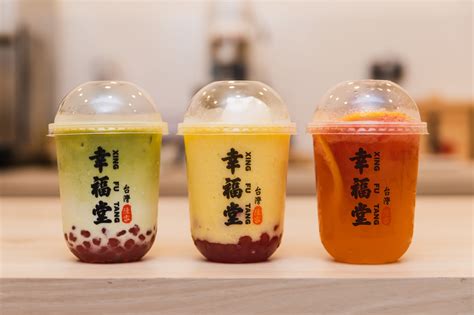 WATCH: Taiwanese bubble tea brand Xing Fu Tang opens in Singapore