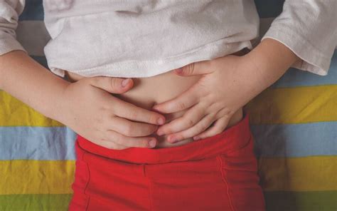 Stomach Ache in Kids and Teens and What You Can Do - Scripps Health