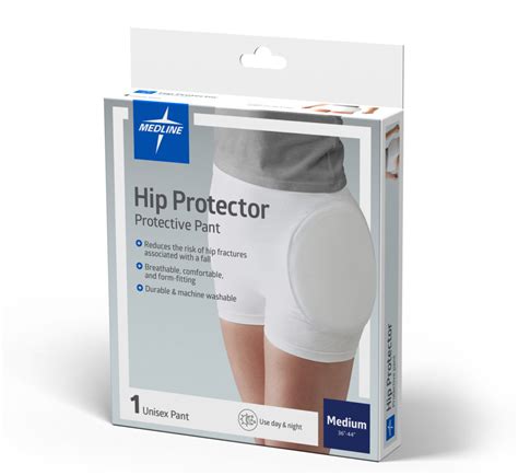 Premium Hip Protector | Medline Industries, Inc.