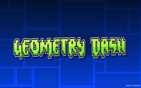 Download Geometry Dash Free Full PC Game