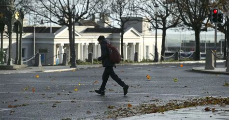 Ireland weather: Public warned as Storm Elin to be immediately followed by Storm Fergus this ...