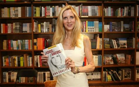 Ann Coulter Net Worth: How Much is She Worth? - World-Wire