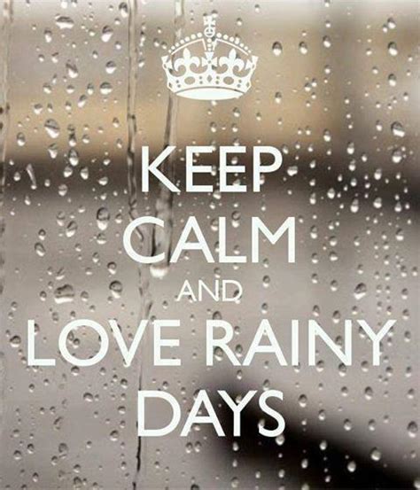 Rainy Day Quotes | Rainy Day Sayings | Rainy Day Picture Quotes