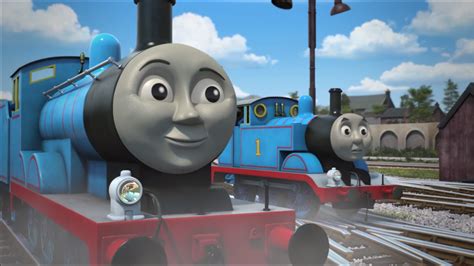 Hedgehog Movie, Pbs Kids, Thomas The Tank Engine, Title Card, Thomas And Friends, And So The ...