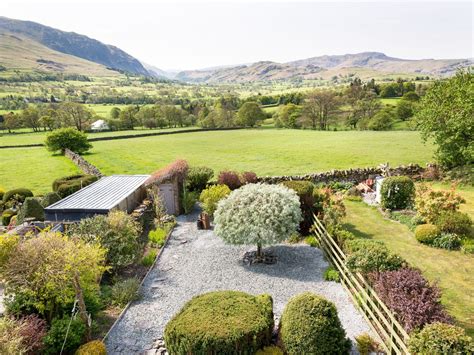 Blencathra Cottage, Dog Friendly Cottage in the Lake District