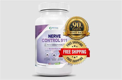 Best Nerve Health Supplements: Most Effective Neuropathy Nerve Pain Relief Products | The Times ...