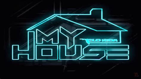My House by Flo Rida - YouTube