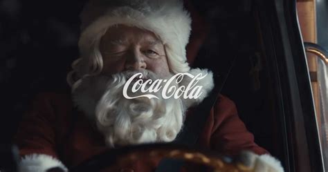 Campaign Spotlight: Coca-Cola celebrates the magic of Christmas with new campaign; marks 100 ...