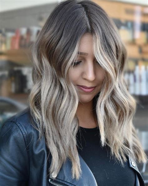 cool 30 Astounding Dark Ash Blonde Ideas - Superlative Way of Winning All Hearts # ...