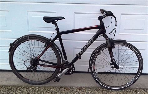 Giant Roam 2 Hybrid Bike | in Swanage, Dorset | Gumtree