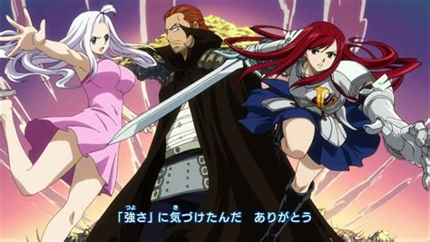 Image - Fairy Tail S-Class Mages.JPG | Fairy Tail Wiki | Fandom powered ...