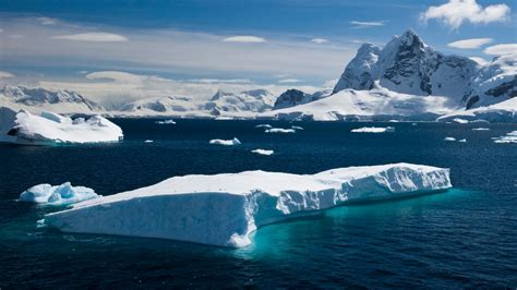 Antarctica Population What Is The Population Of Antarctica