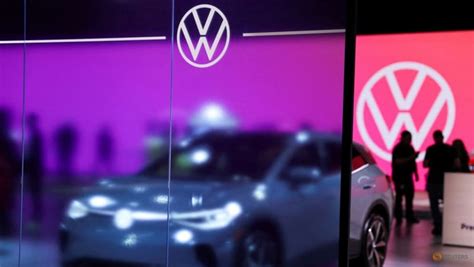 Volkswagen - production back to normal after major IT outage - CNA