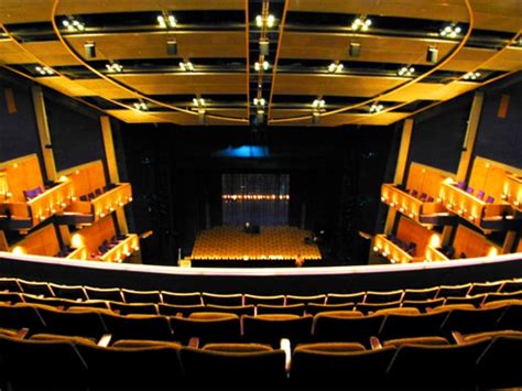 Ahmanson Theatre, Upcoming Events in Los Angeles on DoLA