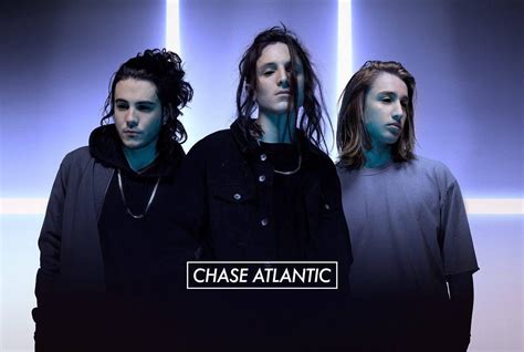 Chase Atlantic Upcoming Events, Tickets, Tour Dates & Concerts in 2024 | Discotech