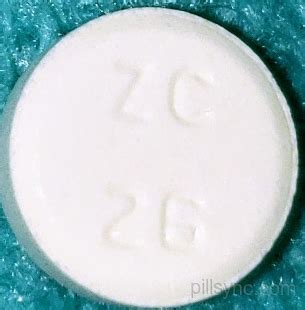 YELLOW ROUND ZC 26 - meloxicam 15 MG Oral Tablet meloxicam Pill Images