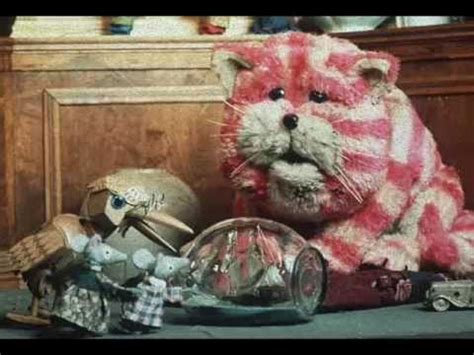 Bagpuss - The Mending Song - YouTube