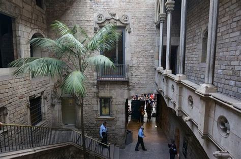 Museu Picasso (Barcelona) - 2020 All You Need to Know Before You Go ...