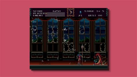 The PT History Lesson Vol. 1 – Castlevania: Bloodlines