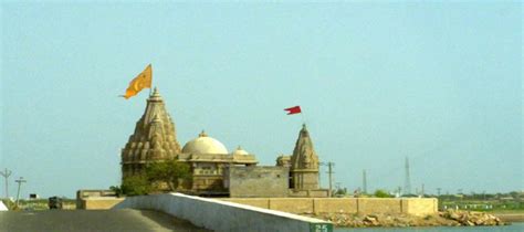 Bet Dwarka Temple Tour Package | Timing | Gujarat Tour Packages